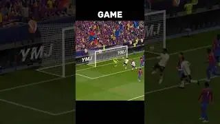 Van Dijk Bullet header Goal Recreated in FIFA #fifa #eafc #fifa21 #football #gaming #shorts