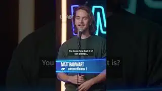 LMAOF 122: Darius Bennett, Matt Banwart & Daisy Hart | An OFTV Original