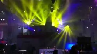 Robe Pointe Demo 2