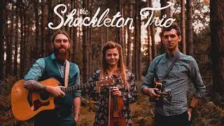 The Shackleton Trio // Folk Alliance Showcase // Folk Unlocked