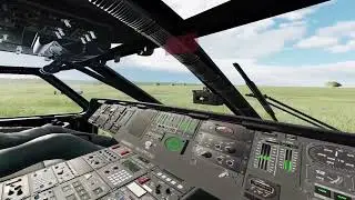 RotorOps Failed Mission UH 60L