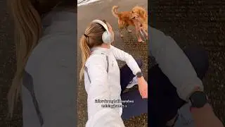 Первый забег в рамках подготовки к полумарафону 🏃&zwj;♀️❄️ Холодно и снежно, но я чувствовала себя си...