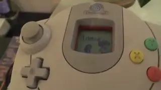 Dreamcast осмотр #41 - Alice's Mom's Rescue - Мой русский перевод