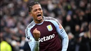 Reggae Boy Leon Bailey To Manchester Utd?