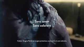 Cadum, &Ccedil;a fait du bien aussi un peu de douceur 2, Romance et Publicis Media