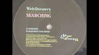 WebQueawry - Searching (Mam Remix)