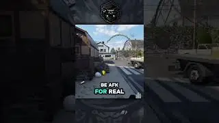 I&rsquo;m gonna clutch #BlackOps6 #KnifeOnly