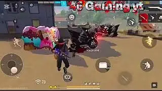 Next Level Gunshot Music Edit 😱🔥 | Enemy