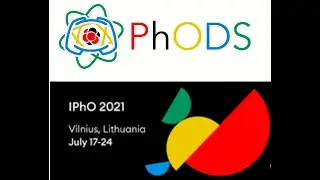 2021 IPhO Livesolve Part 1