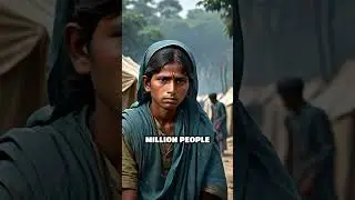 The Dark Truth of the 1971 Bangladesh War