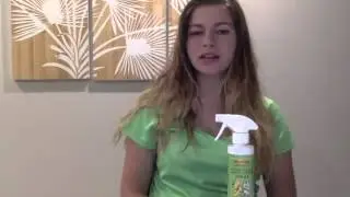 Anti Itch Spray