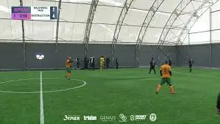 MUSTANG TAXI - FC 