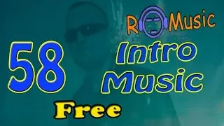 #Intro_music_free_3 #Robert_M #RoMusic