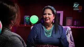 &iquest;Mi esposo me enga&ntilde;a? - Giovanna y Rommy - Senior N1GA - Elsa Olivero
