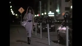 Miami Vice - Little Miss Dangerous - Little Miss Dangerous (Jackie is picked up) [HD]