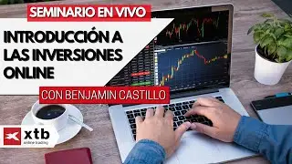 INTRODUCCI&Oacute;N A LAS INVERSIONES ONLINE