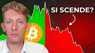 BITCOIN: il 2026 SAR&Agrave; RIBASSISTA come dice la STAGIONALIT&Agrave;?