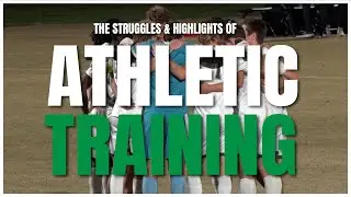 Shining Light on Stevenson University's Athletic Trainers | The Villager