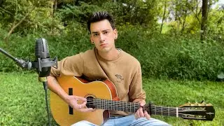 A Different Start - Sam Tabor