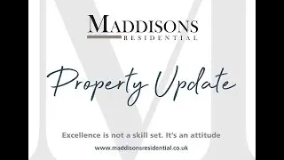 Deborah's Latest Property News: Water Woes, Market Review & 2026 Outlook