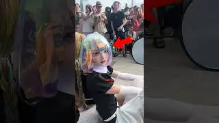 Japan HATES Unique People! #japan #shorts