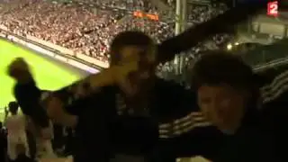 Free Kick From The Best Free Kicker Ever 