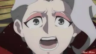 Are you insane like me? | Croix meridies FULL