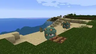 Minecraft: Gerudoku Texture Pack 14w26c