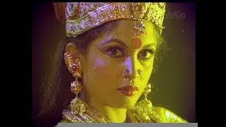 Amman Tamil Movie Super Scene ( Ammoru in Telugu)
