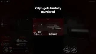 Zalyn gets brutally murdered