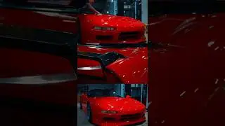 A Throwback that doesn&rsquo;t get Old 🎌 1991 Honda NSX-R Na1 RHD #jdm #nsx #honda #supra #rx7 #gtr #cars