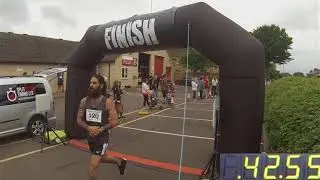 Martock 10k 2018 by Immortal Events