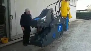 HAMMER RH11 TESTING