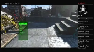 Fallout 4 Mod Review: Shezrie's Loft Apartment