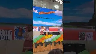 Parade Kostum Anak TK Pertiwi Teladan #graduation #parade #costume #anaktk #pertiwi #2023