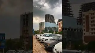 Exploring Gulberg Greens: A Tour of Islamabad's Greenest Community