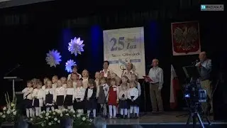 GLINOJECK. 25- LECIE MIASTA