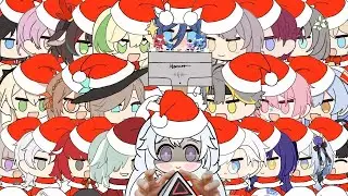 [Strinova] PADORU PADORU!