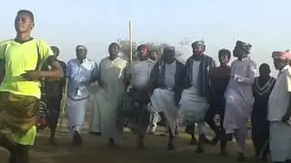في قرية الوتد