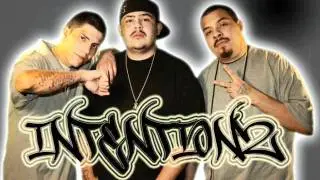 801 Intentionz - Cold
