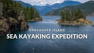 Wildcoast Nomadic Sea Kayaking Expeditions | Vancouver Island Travel