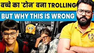 KBC kid's 'tone' sparks debate... Psychologist: It's overconfidence & influencer syndrome