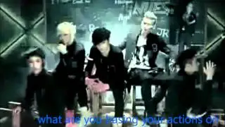 pledis boys nuest face parody