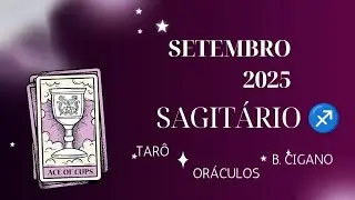 SAGIT&Aacute;RIO ♐ SETEMBRO GERAL(MANDALA ASTROL&Oacute;GICA) VOC&Ecirc; ABEN&Ccedil;OADO(A) NO SETOR MATERIAL!! INCR&Iacute;VEL😱😱❤️🙏🙌