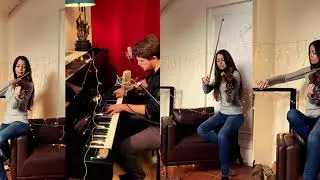 Fieldt - Curfew Songs #1 - Zwischenlicht (feat. Beatrix Löw-Beer)