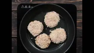 Chorizo croquettes Tastemade UK Recipes