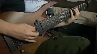 Nekrogoblikon - This Is It (Outro Cover)