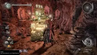 Nioh Elixir Farm