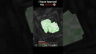 i have learned my lesson 😭😭