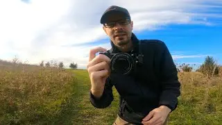 Enjoying the Sony A6000 | 3rd Party Batteries Photowalk